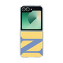 Clear Case［ オリジナル - initial color - N yellow ］