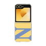 Clear Case［ オリジナル - initial color - N yellow ］