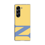Clear Case［ オリジナル - initial color - N yellow ］