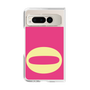 Clear Case［ Original - initial color - O pink ］