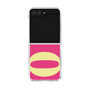 Clear Case［ Original - initial color - O pink ］
