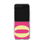 Clear Case［ Original - initial color - O pink ］