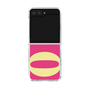 Clear Case［ Original - initial color - O pink ］