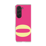 Clear Case［ Original - initial color - O pink ］