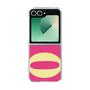 Clear Case［ オリジナル - initial color - O pink ］