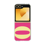 Clear Case［ オリジナル - initial color - O pink ］