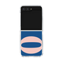 Clear Case［ Original - initial color - O navy ］