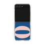 Clear Case［ Original - initial color - O navy ］