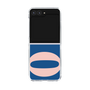 Clear Case［ Original - initial color - O navy ］