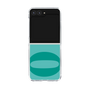 Clear Case［ Original - initial color - O light green ］