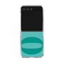 Clear Case［ Original - initial color - O light green ］