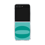 Clear Case［ Original - initial color - O light green ］