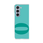 Clear Case［ Original - initial color - O light green ］
