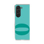 Clear Case［ Original - initial color - O light green ］