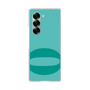 Clear Case［ オリジナル - initial color - O light green ］