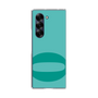 Clear Case［ オリジナル - initial color - O light green ］