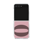 Clear Case［ Original - initial color - O dusty pink ］