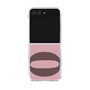 Clear Case［ Original - initial color - O dusty pink ］