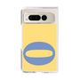 Clear Case［ Original - initial color - O yellow ］