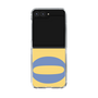 Clear Case［ Original - initial color - O yellow ］
