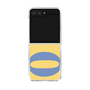 Clear Case［ Original - initial color - O yellow ］