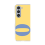 Clear Case［ Original - initial color - O yellow ］