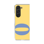 Clear Case［ Original - initial color - O yellow ］