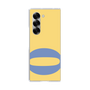 Clear Case［ オリジナル - initial color - O yellow ］