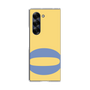 Clear Case［ オリジナル - initial color - O yellow ］