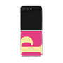 Clear Case［ Original - initial color - P pink ］