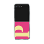 Clear Case［ Original - initial color - P pink ］
