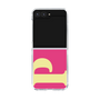 Clear Case［ Original - initial color - P pink ］