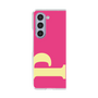 Clear Case［ Original - initial color - P pink ］