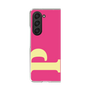 Clear Case［ Original - initial color - P pink ］