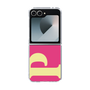 Clear Case［ オリジナル - initial color - P pink ］