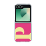 Clear Case［ オリジナル - initial color - P pink ］