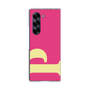 Clear Case［ オリジナル - initial color - P pink ］