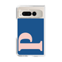 Clear Case［ Original - initial color - P navy ］