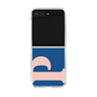 Clear Case［ Original - initial color - P navy ］
