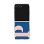 Clear Case［ Original - initial color - P navy ］