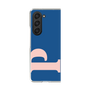 Clear Case［ Original - initial color - P navy ］