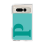 Clear Case［ Original - initial color - P light green ］
