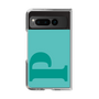 Clear Case［ Original - initial color - P light green ］