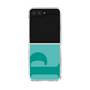 Clear Case［ Original - initial color - P light green ］