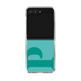 Clear Case［ Original - initial color - P light green ］