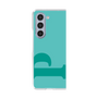 Clear Case［ Original - initial color - P light green ］