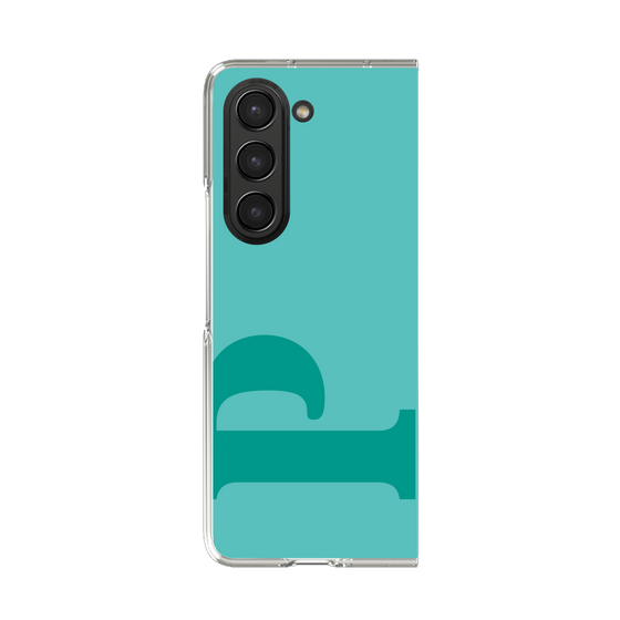 Clear Case［ Original - initial color - P light green ］