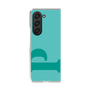 Clear Case［ Original - initial color - P light green ］
