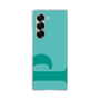 Clear Case［ オリジナル - initial color - P light green ］