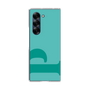 Clear Case［ オリジナル - initial color - P light green ］